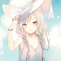 愛(ài)你，我心足矣