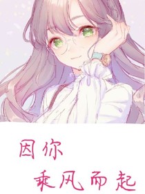 因你乘风而起