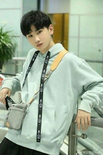 与你的倾城之恋