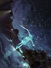 惜墨时