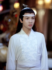 思追喜欢你