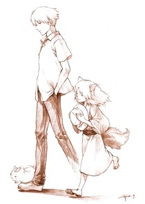 师傅宠上天