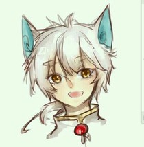 京劇貓之校園戀愛8