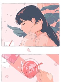 我的青梅竹馬.