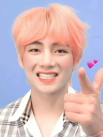 BTS神仙恋情