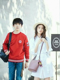 TFBOYS之3位小姐复仇记