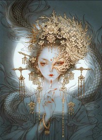 绝世医妃上部-d534