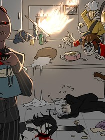 Dark_Deception学院