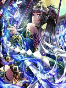小花仙之满天星