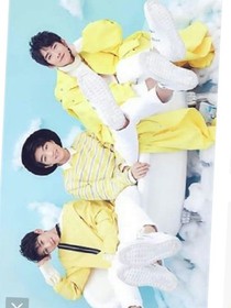 TFBOYS之不听话的妹妹