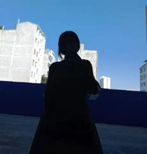 故事策