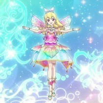 星宫苺之闪耀学院