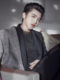 蔡徐坤:柠檬不酸
