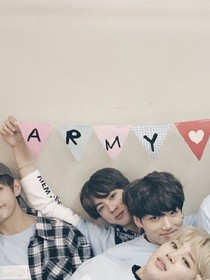 BTS：微光