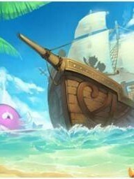 正常的大冒险第一版