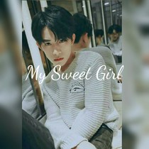 易烊千璽:MySweetGirl