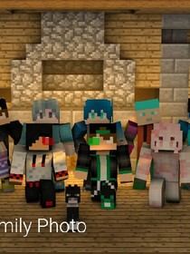 Minecraft——飞云传奇