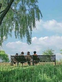 风清扬，夏未央