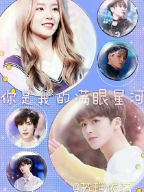 你是我的满眼星河