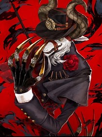 勇闖魔王島