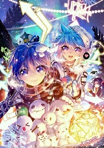 灵眸少女1