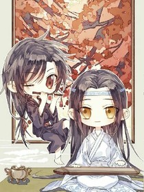 祖师的重生记
