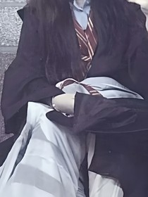 天才少女之被调戏的上尊