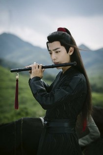 陈情令之魏无羡的追妻之路