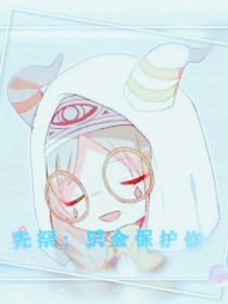 先祭：只愿保護(hù)你2