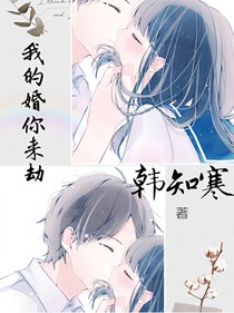 我的婚你来劫
