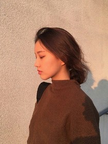 初戀吧.