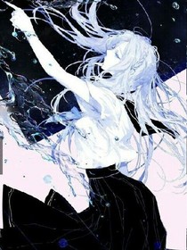 偷星九月天：水色蒼穹