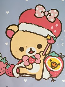 葉羅麗之明日之約——d350