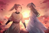 愿君如兰，思之可追