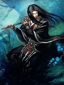 都市無雙戰(zhàn)神