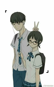 遇上冷校草