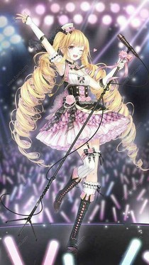 赛尔号之星空之女