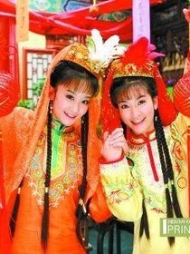 新還珠格格龍宛文_d983