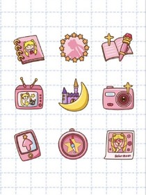 优品图册