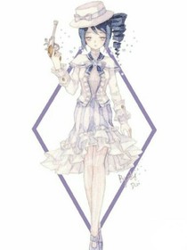 拥空（主播文）：星辰下的我们