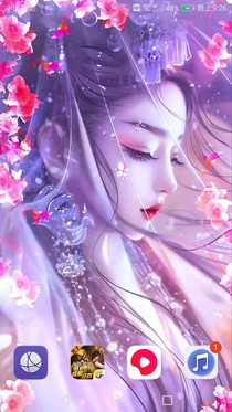 我是怎樣認(rèn)識他的？