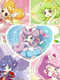 小花仙之永恒不滅