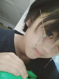 从出生到长大的经历