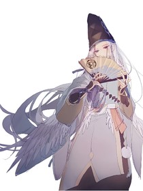 陰陽(yáng)師.信任的理由