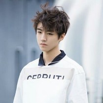 tfboys的專寵女孩！