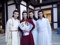 最是少年不可欺