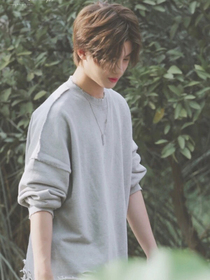 黃明昊：星球墜落
