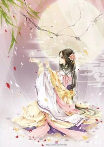 兮盼君歸_d416