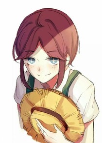 团宠小艾玛呀~