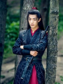 陈情令2甜恋版